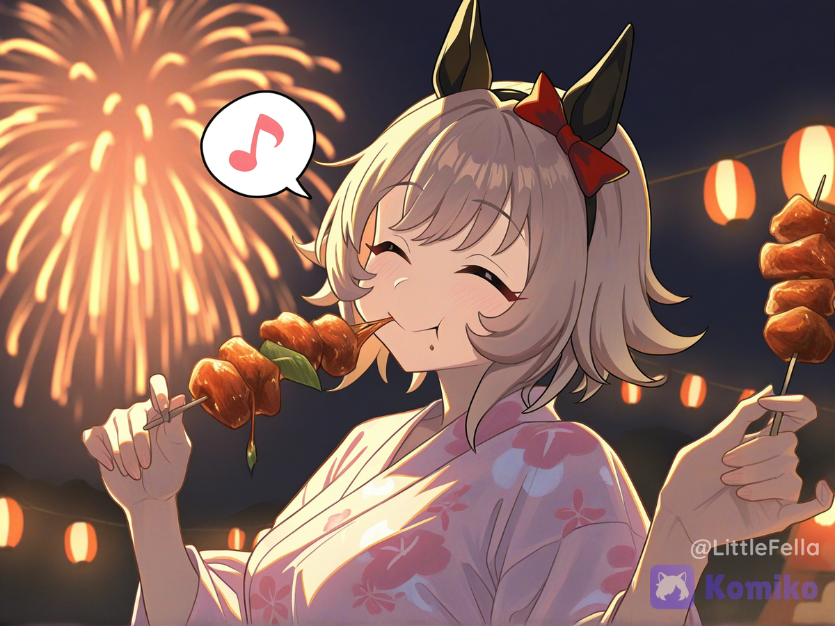 Yum! {Curren Chan}