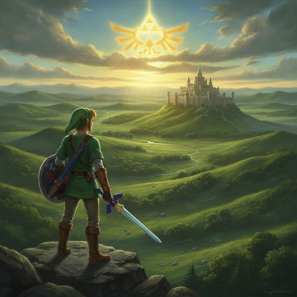 Zelda