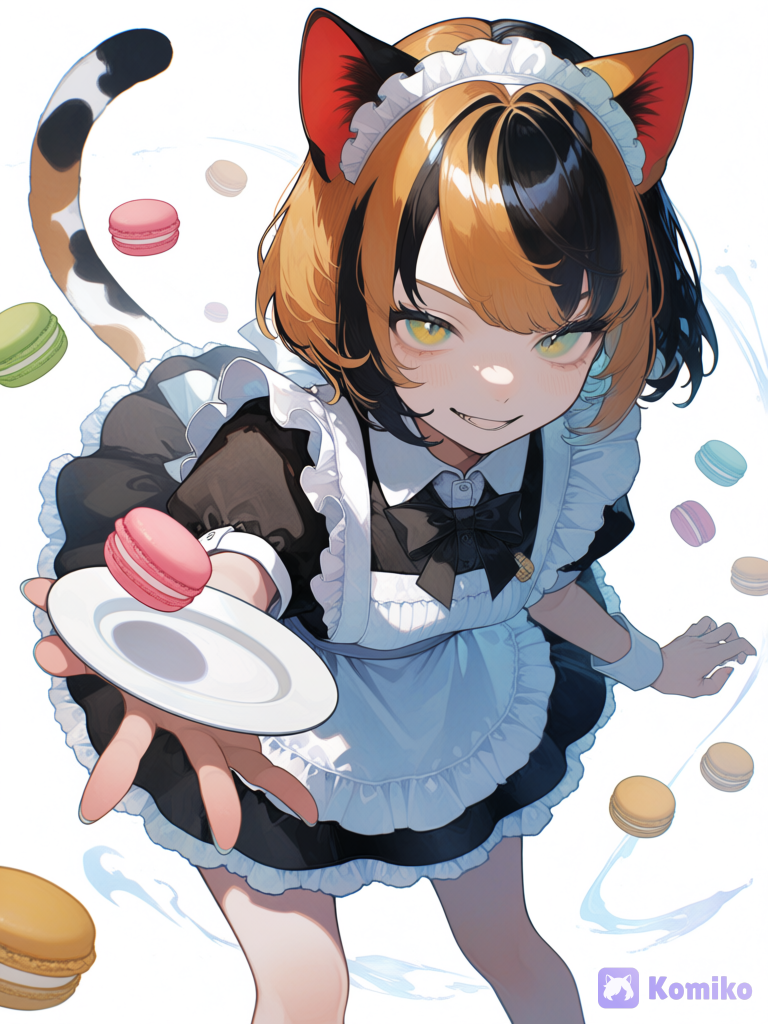 dessert