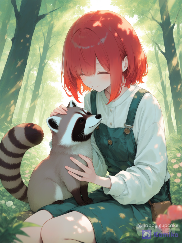 new friends