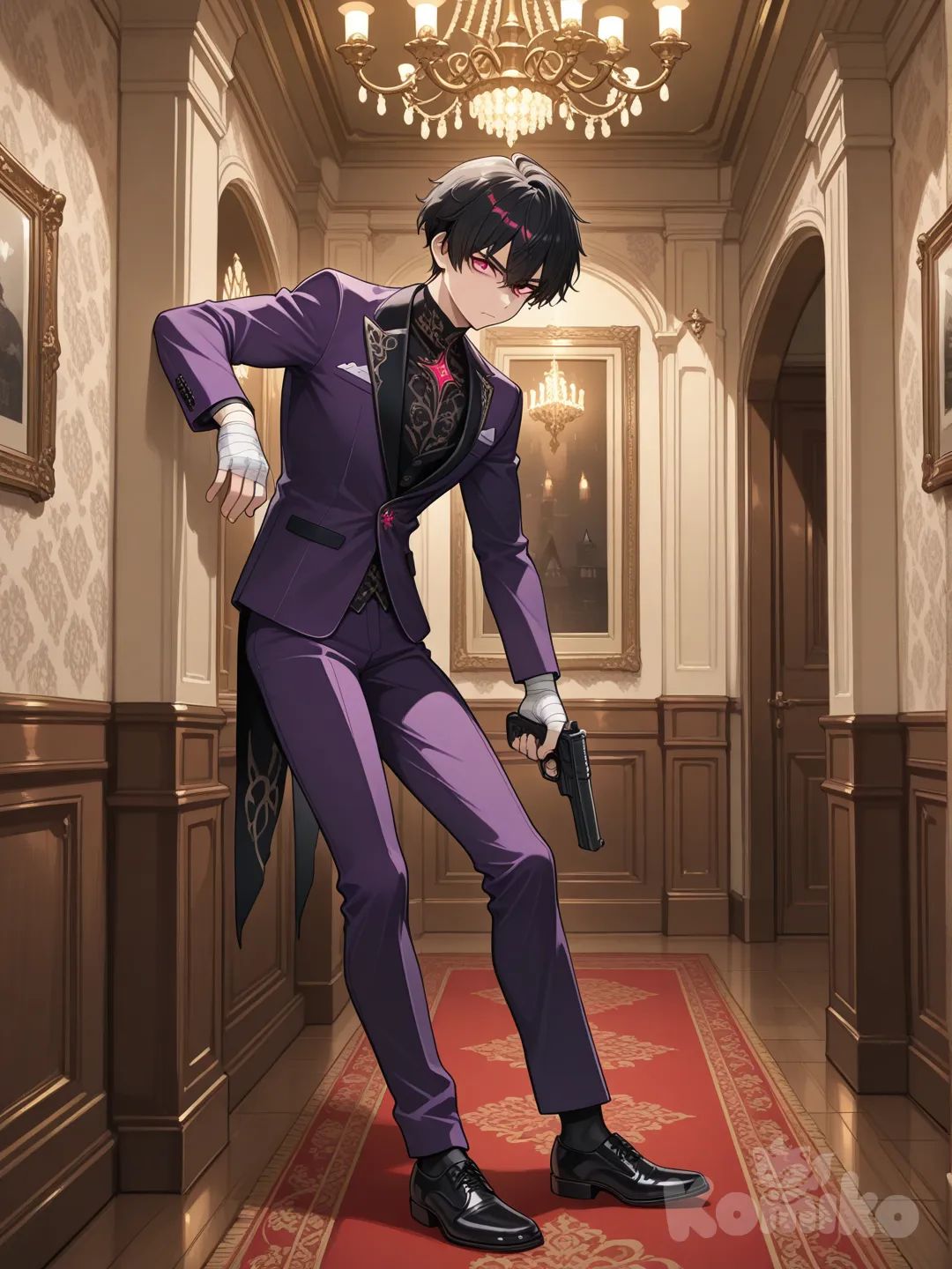 Fe
