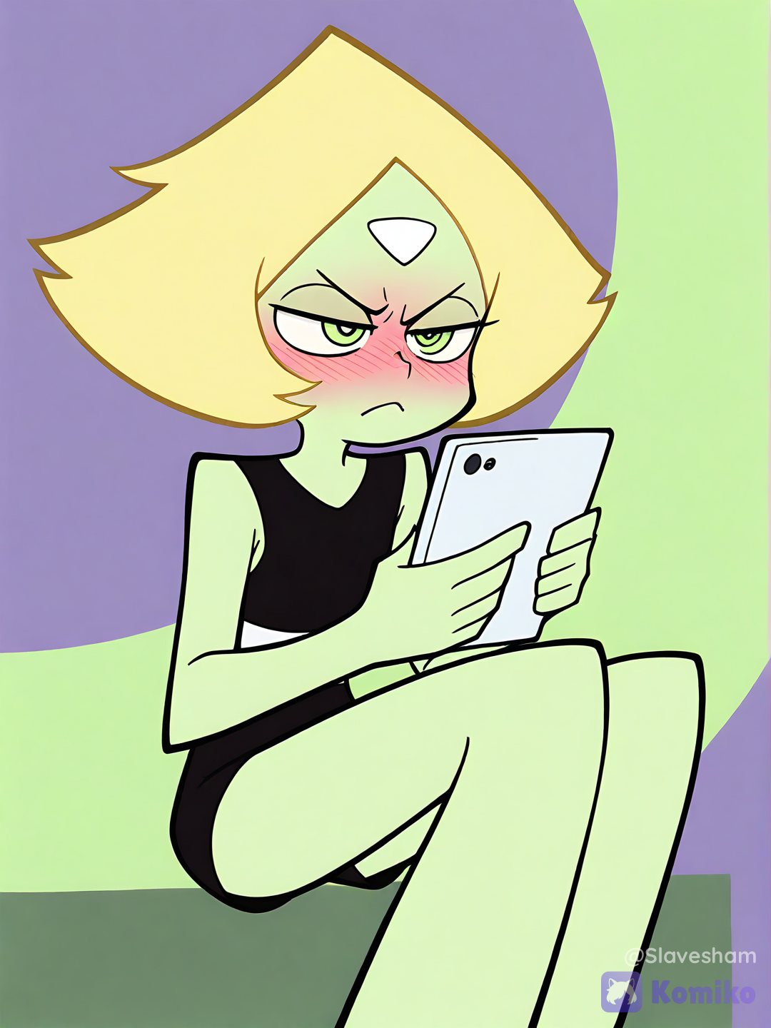 Peridot