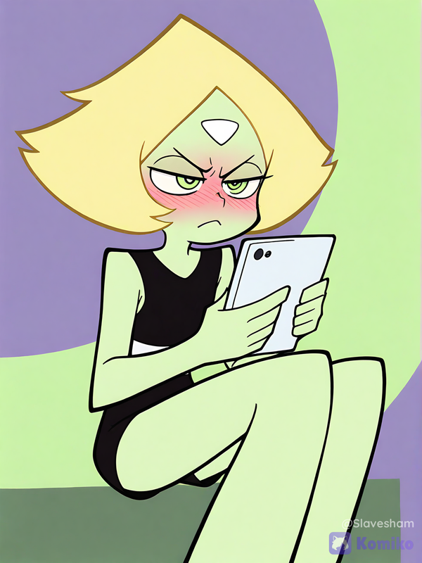 Peridot