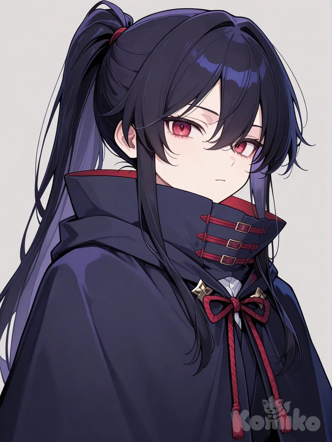MY FAV NARUTO CHARACTER