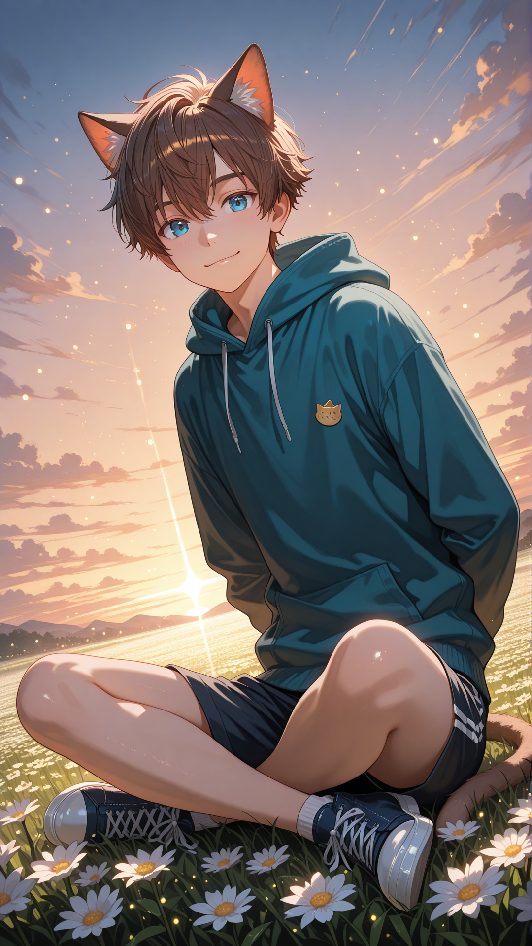 Isn't this nice ?