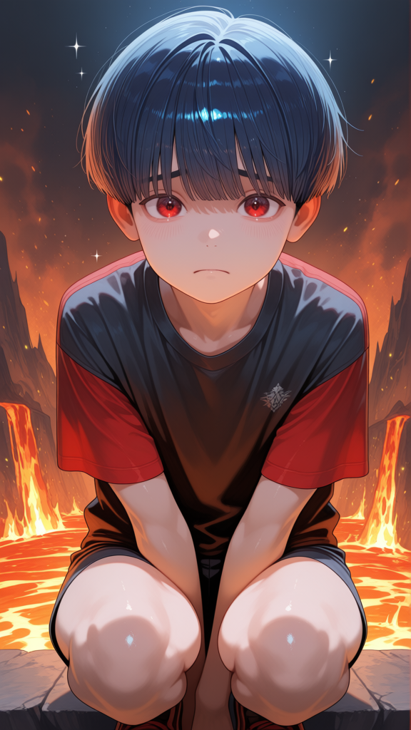 The Hell (01)