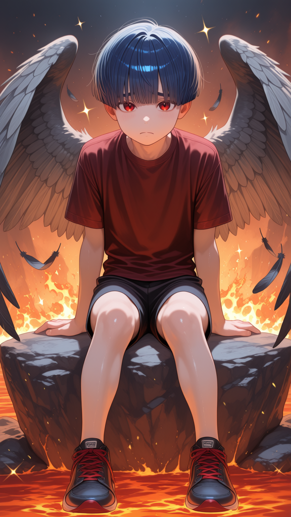The Hell (02)