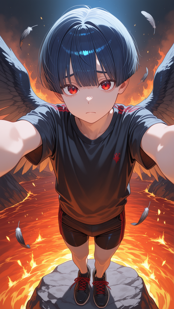 The Hell (03)