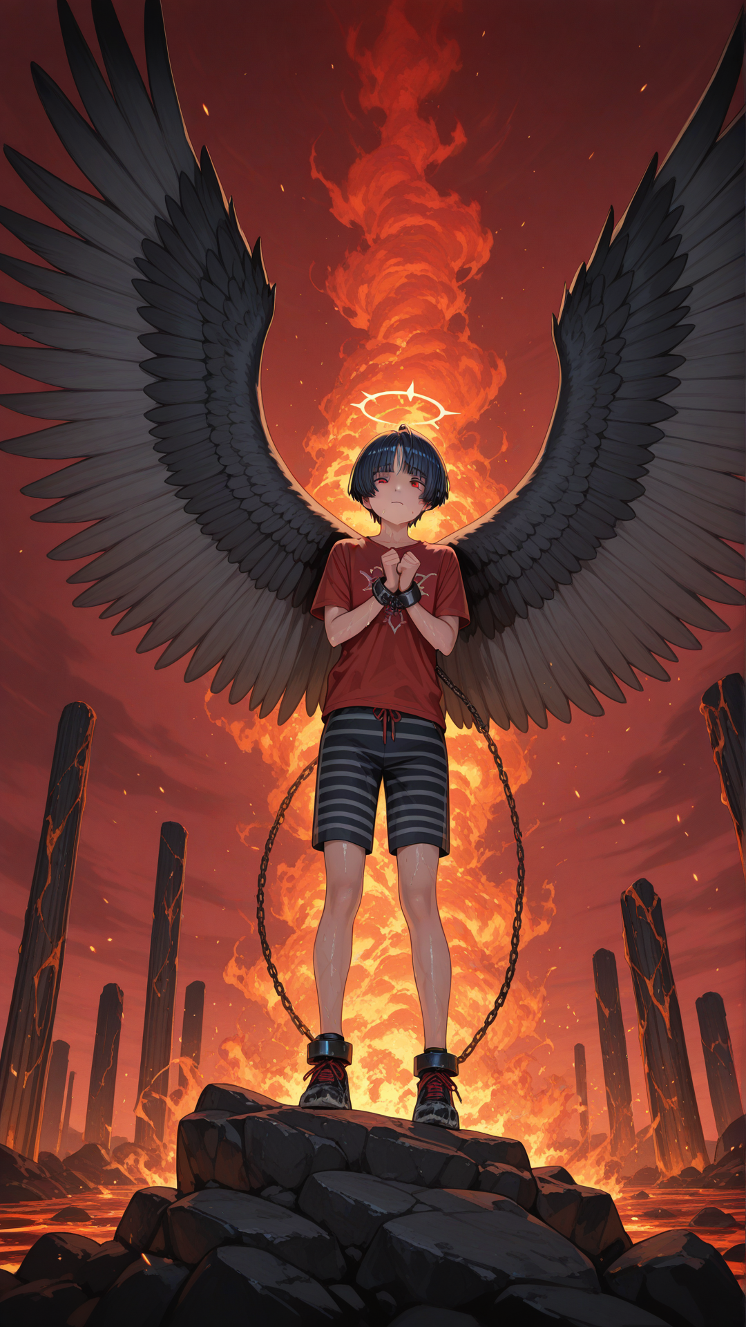 The Hell (04)