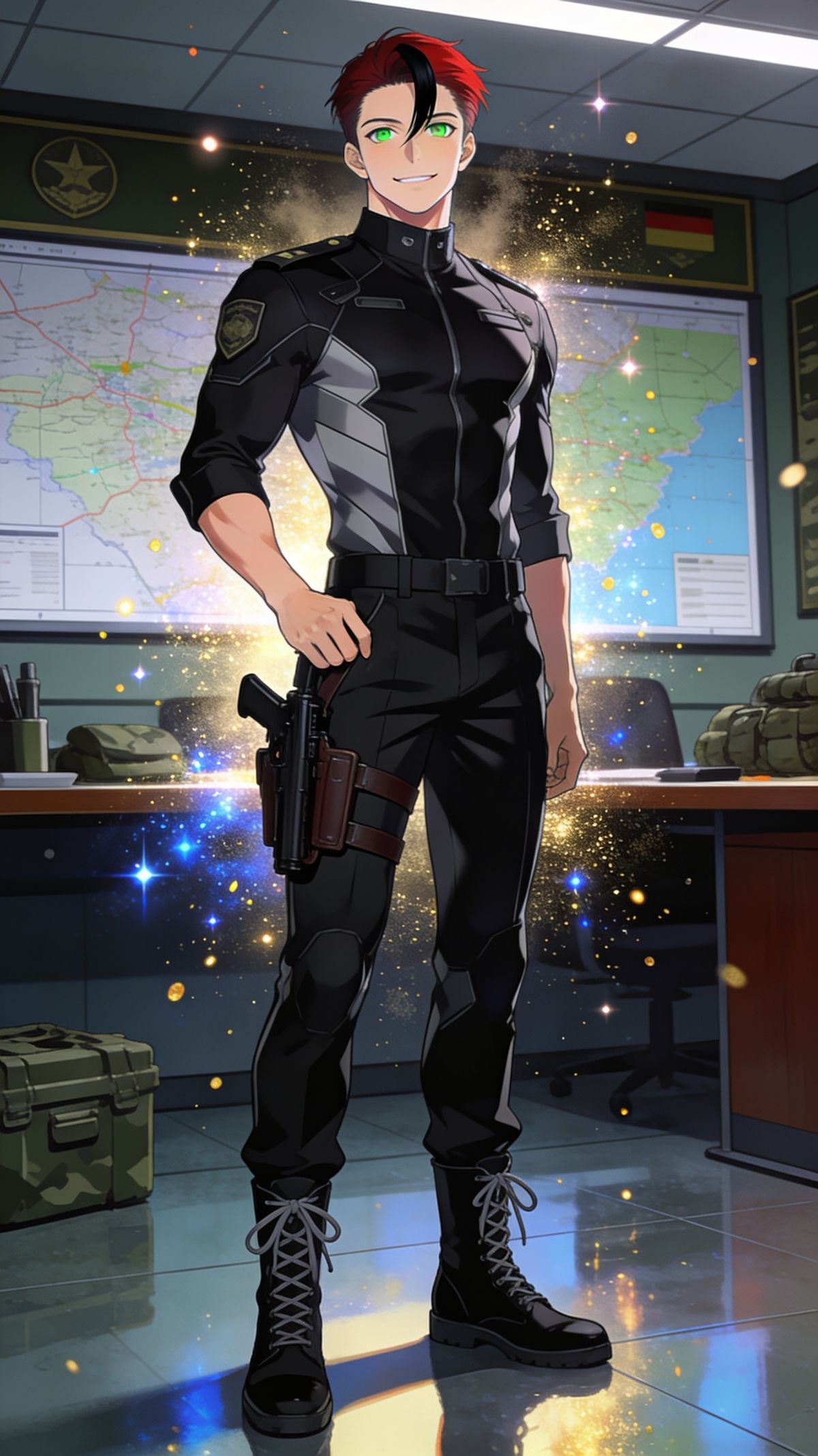 Military