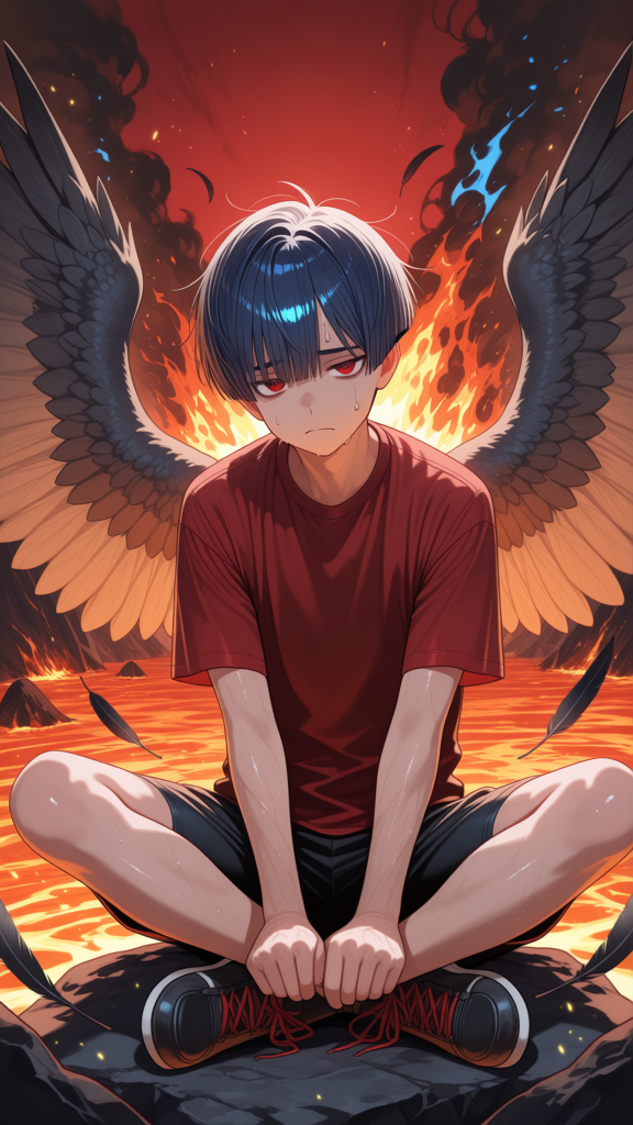 The Hell (07)