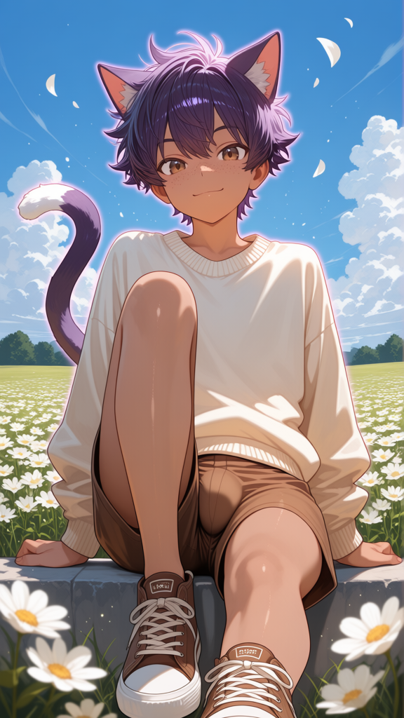 Fields of flowers (1)