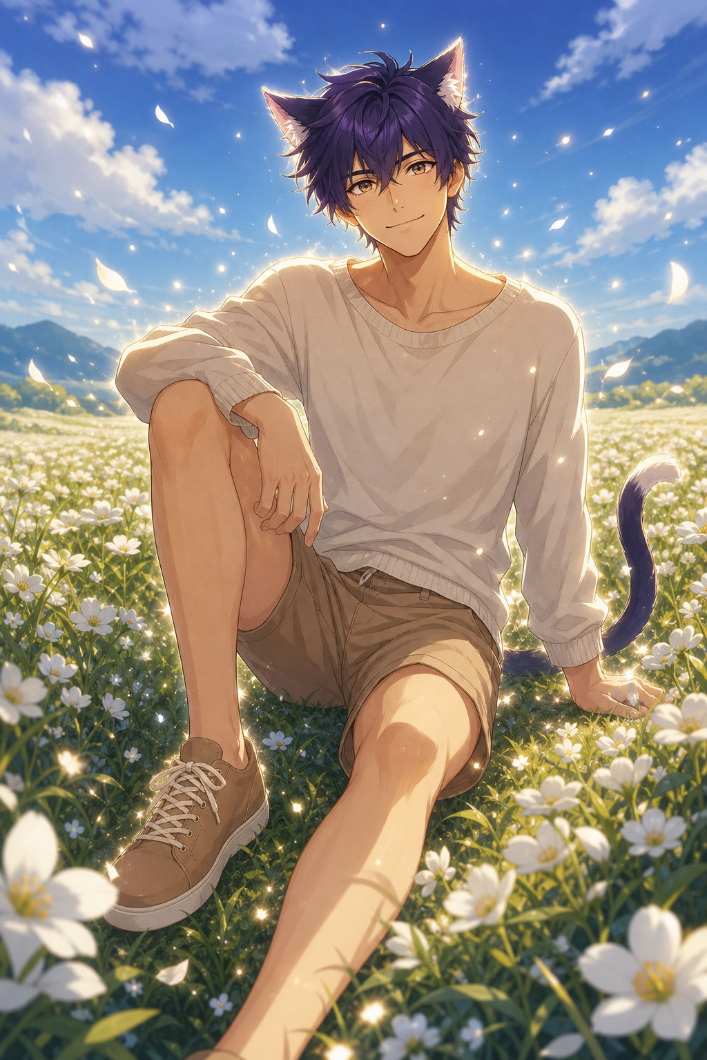 Fields of flowers (5)