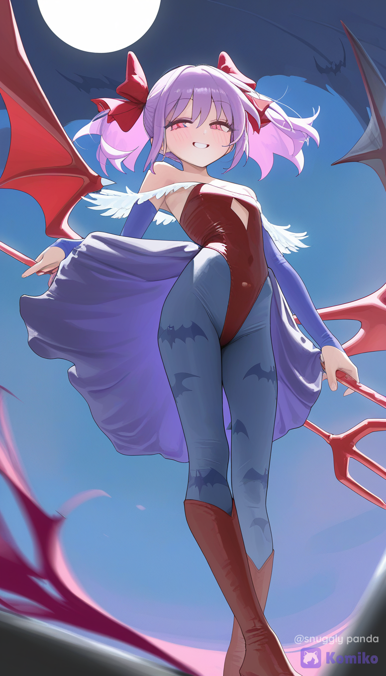 Kaname Madoka
