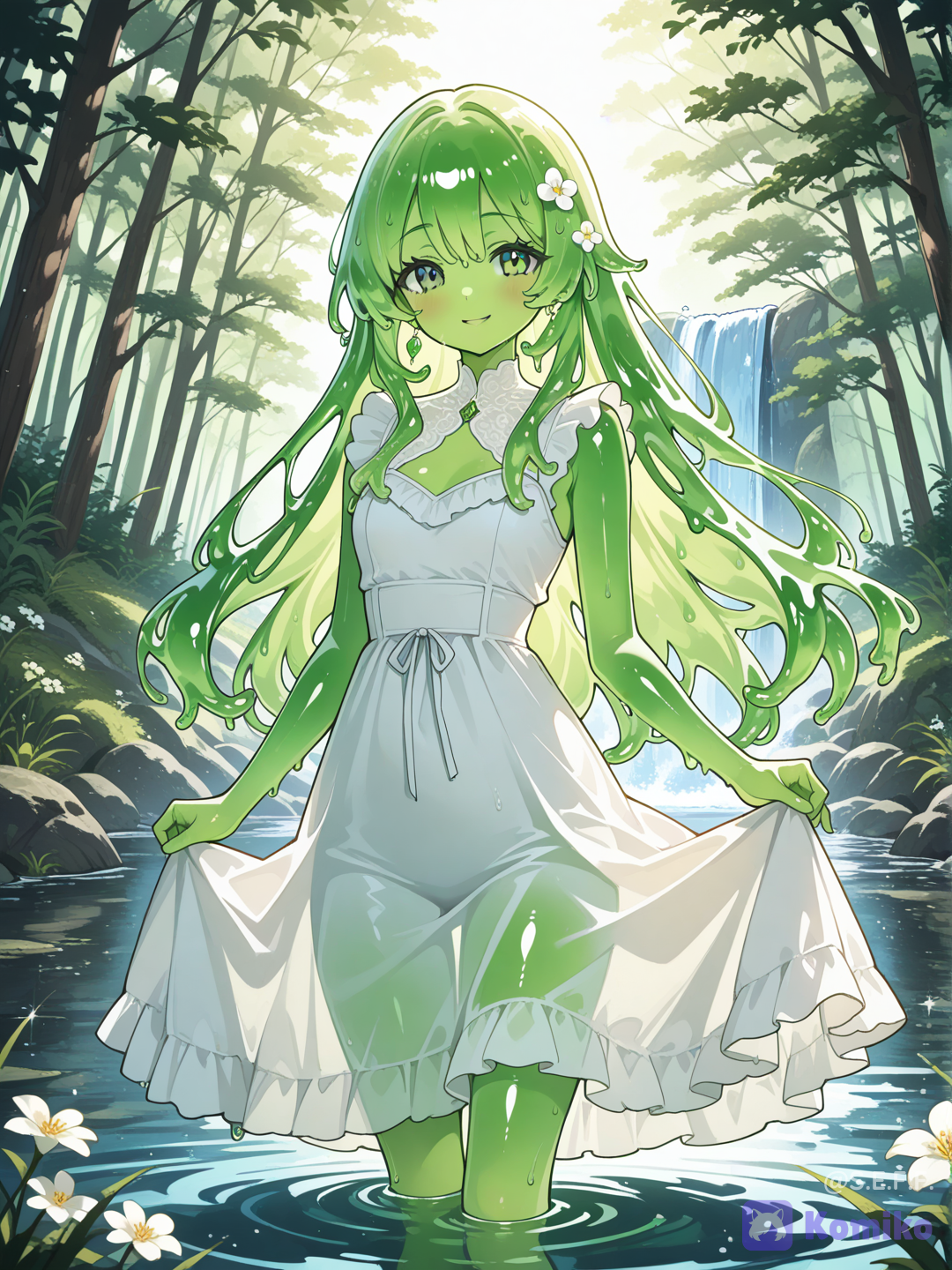 Slime