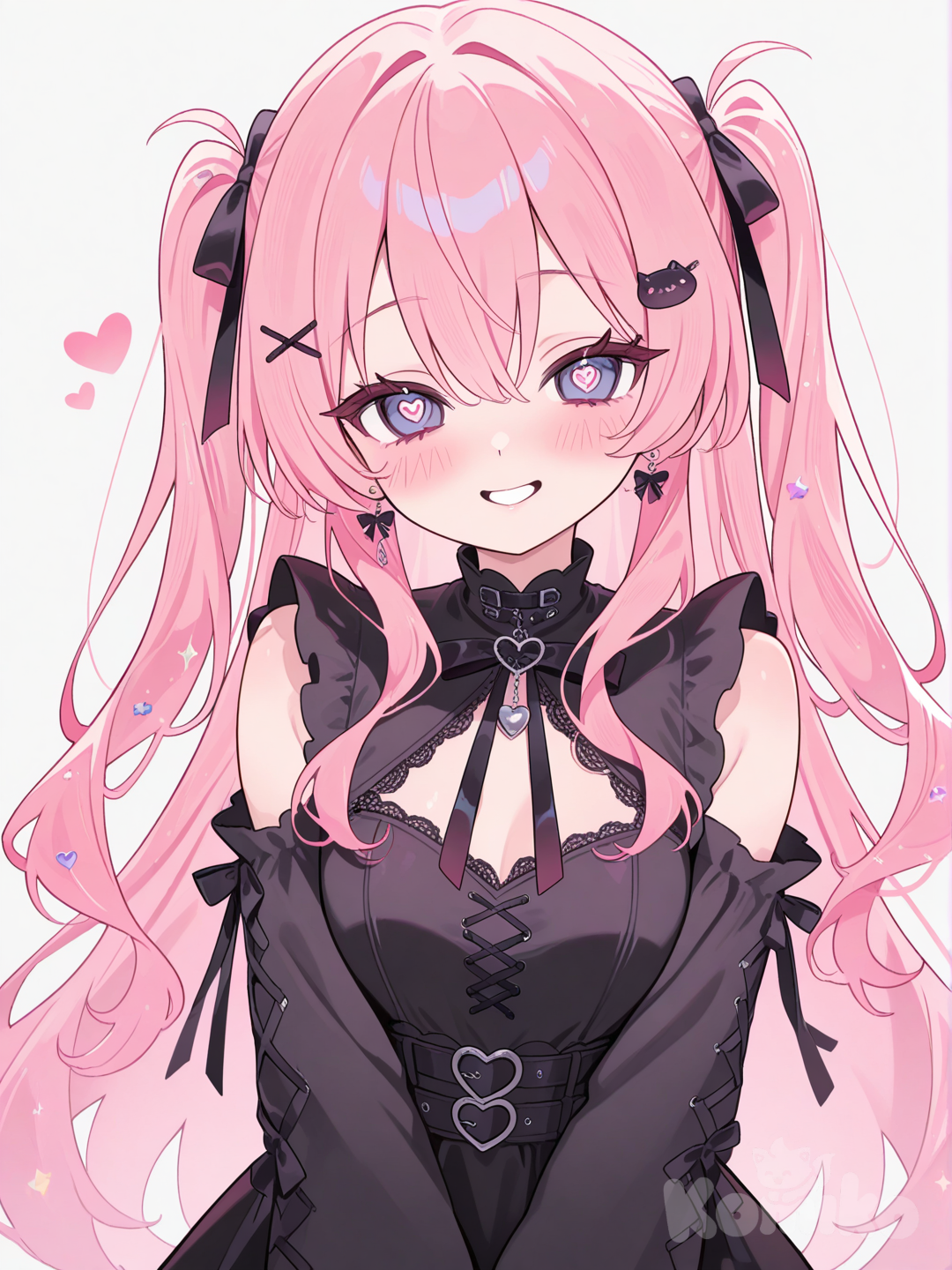 Cute girl