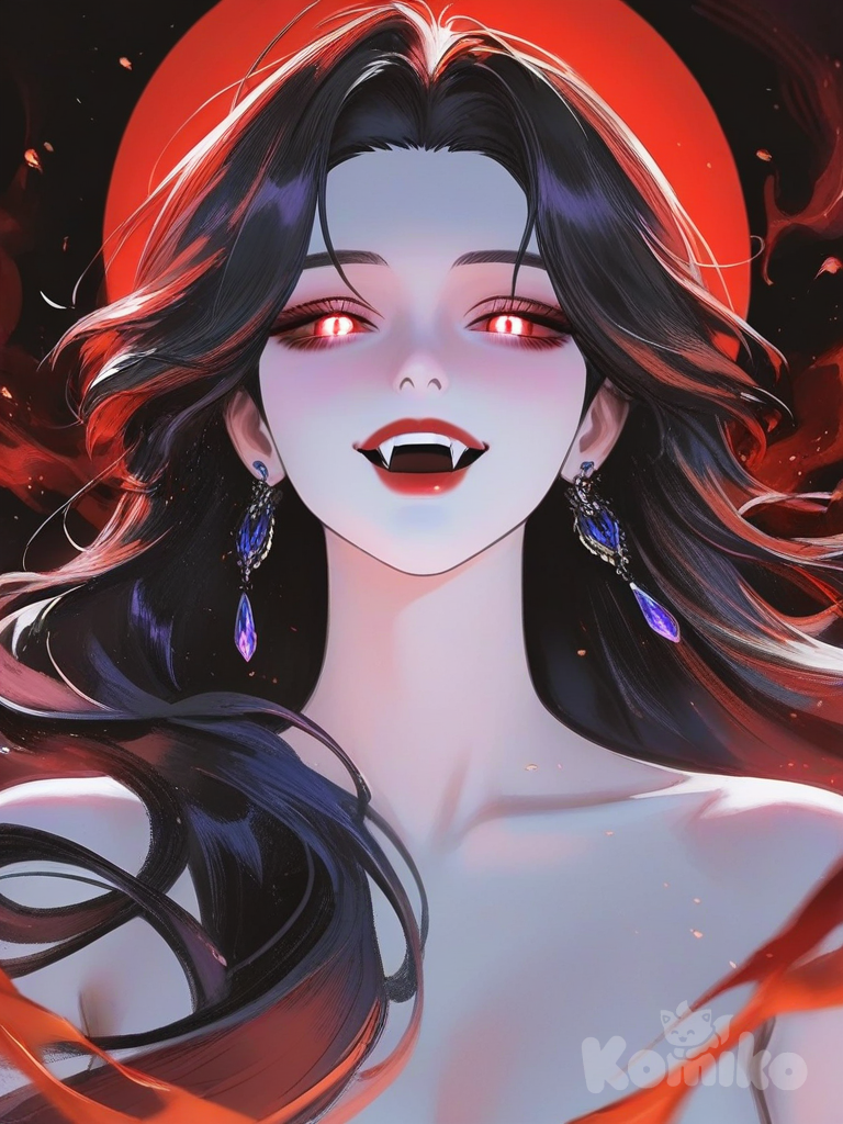 Vampira