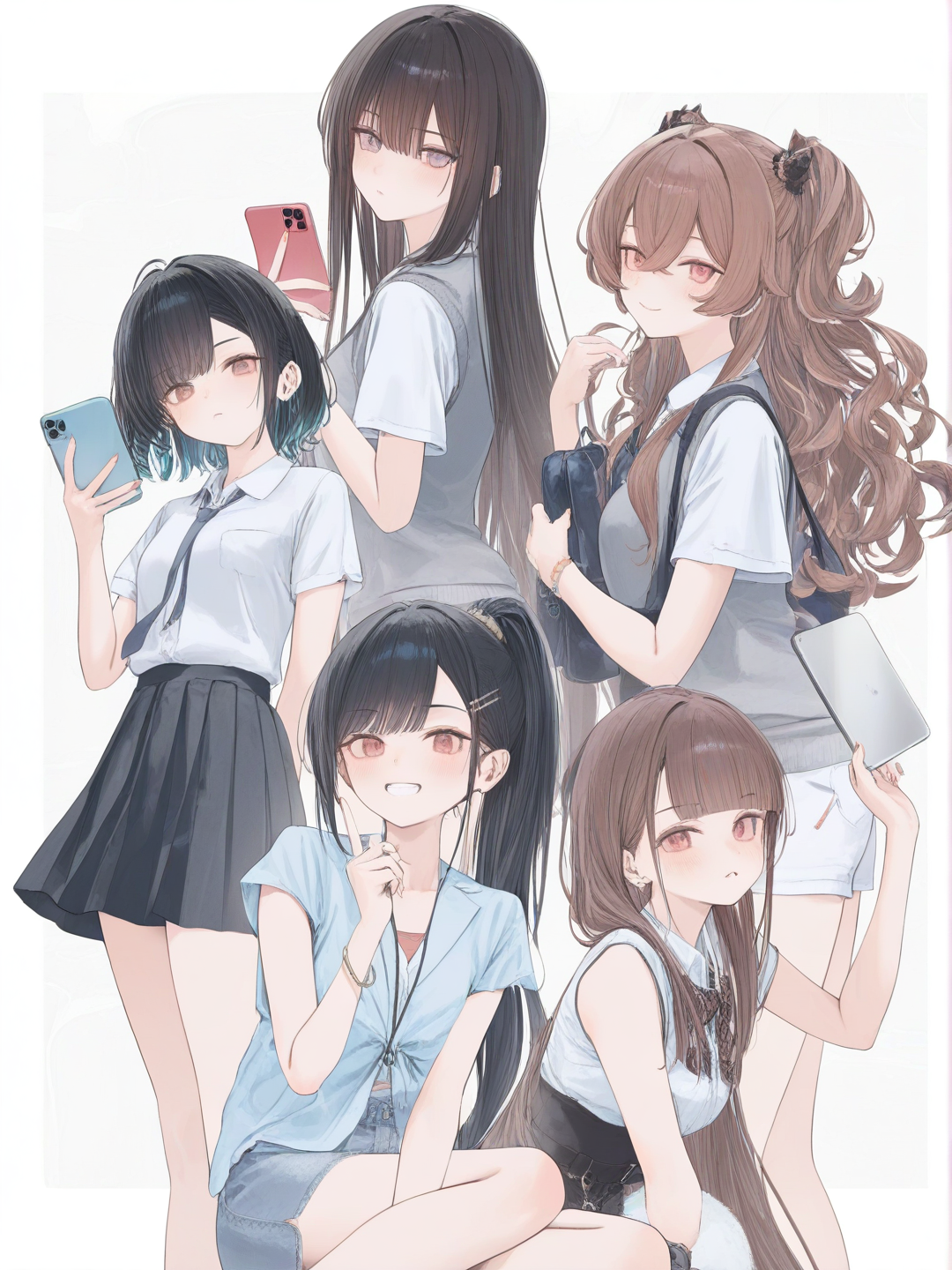 school