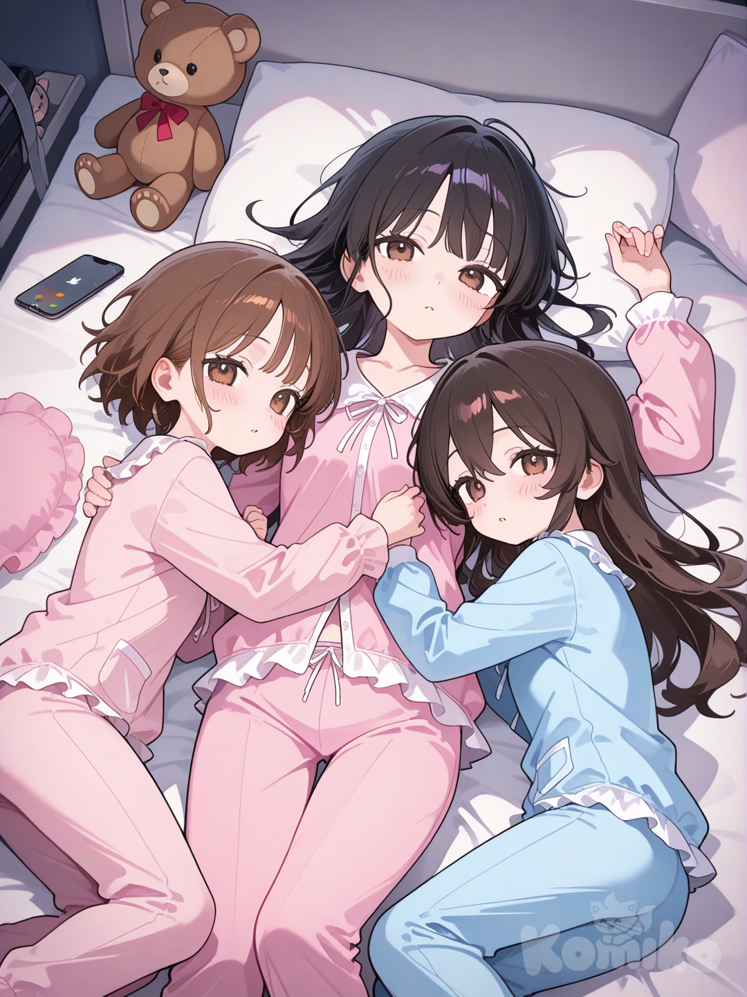 sleepover