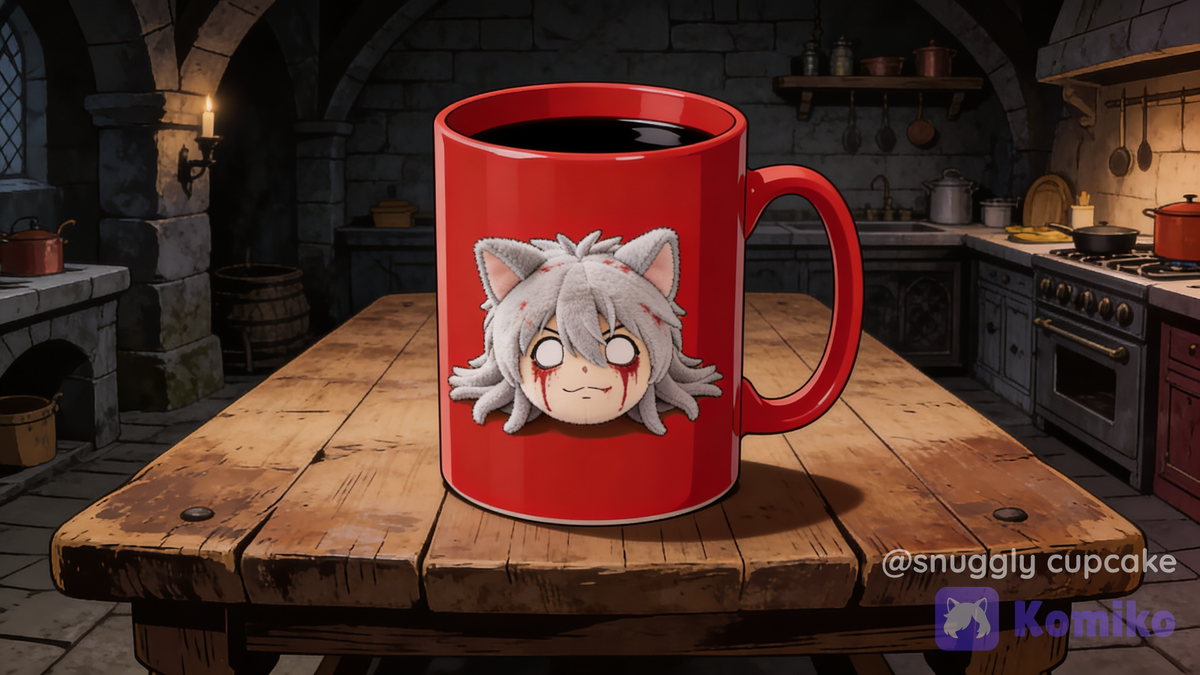 Big Cup