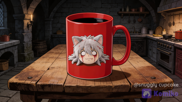 Big Cup