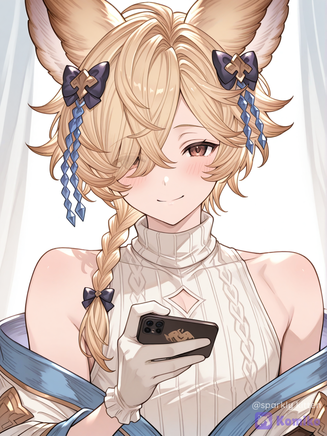 🌸 Kou
