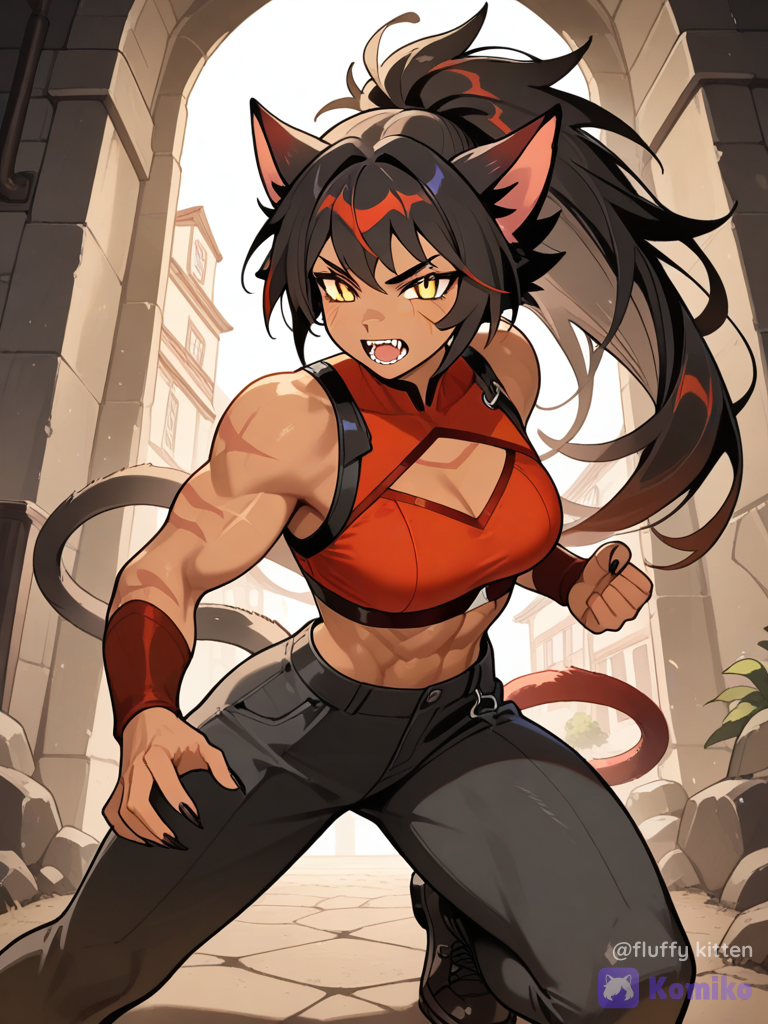 Catra