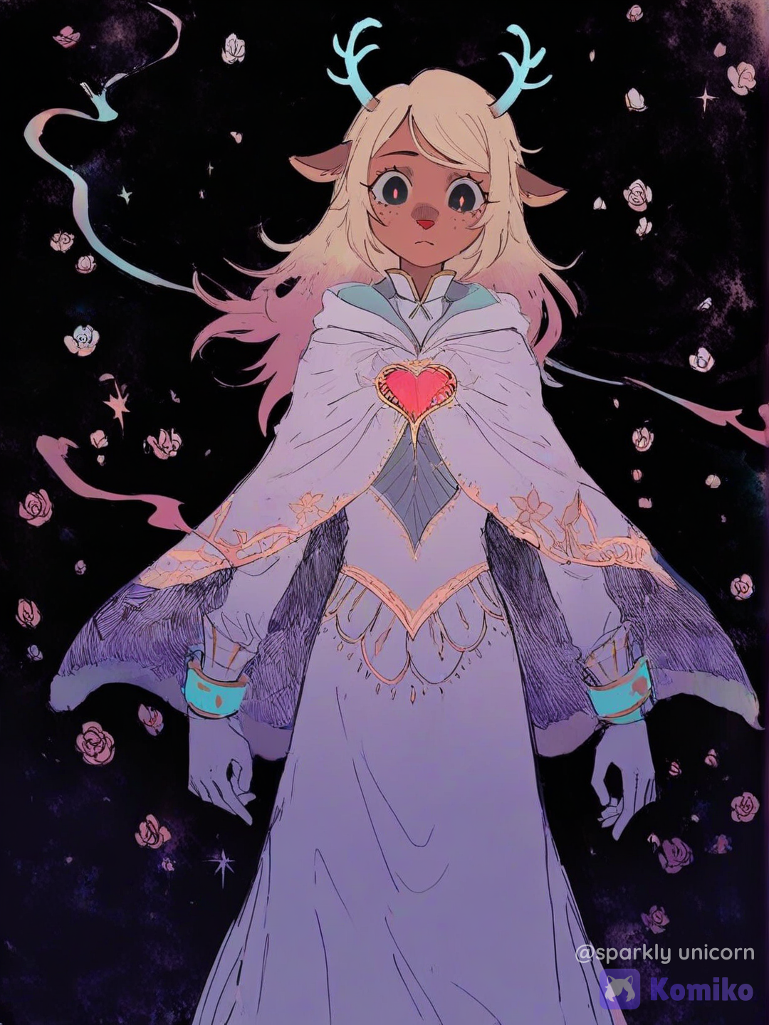 noelle snowgrave