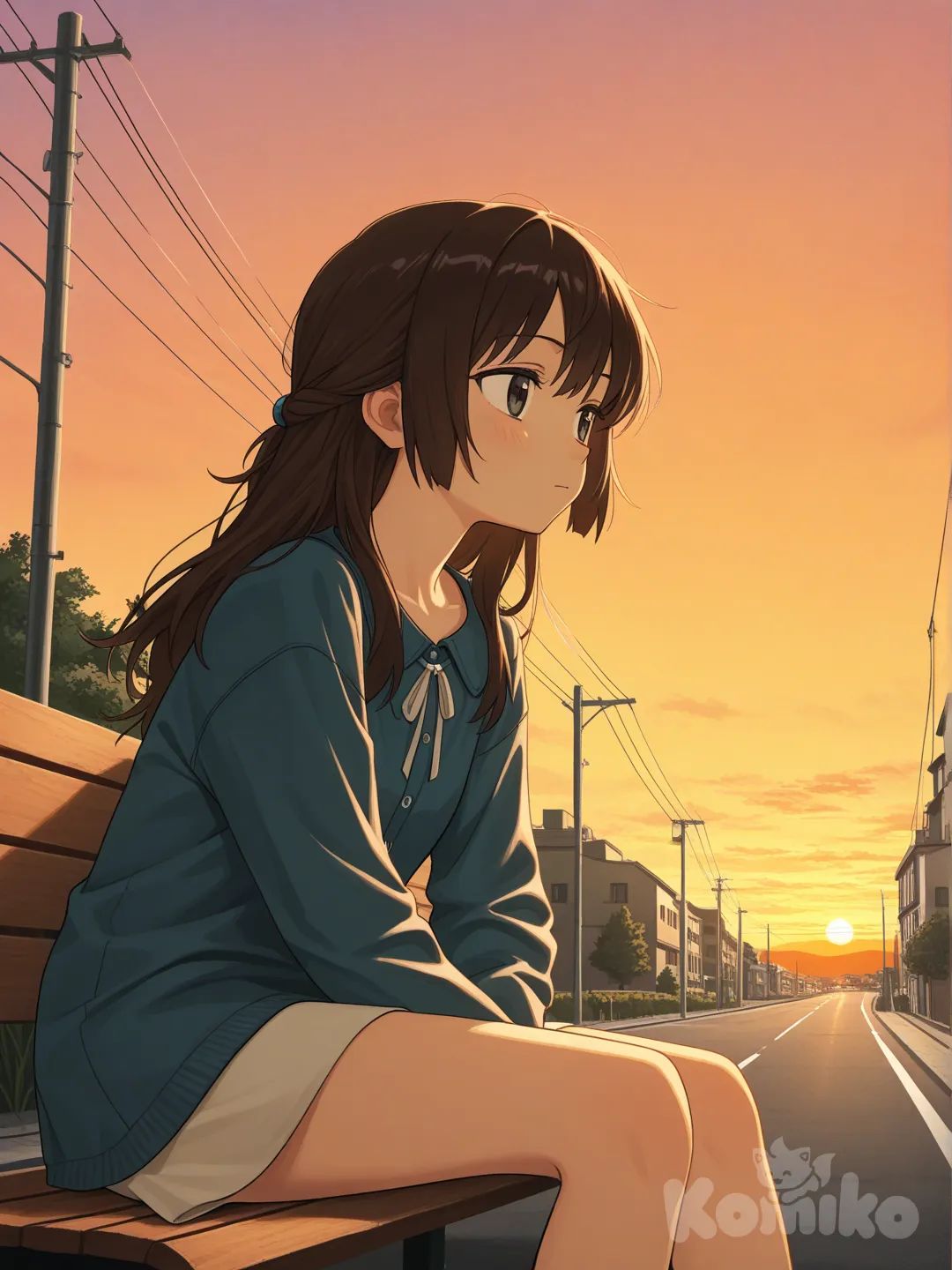 Amanecer