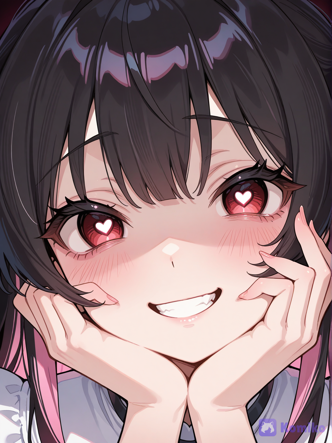 Yandere