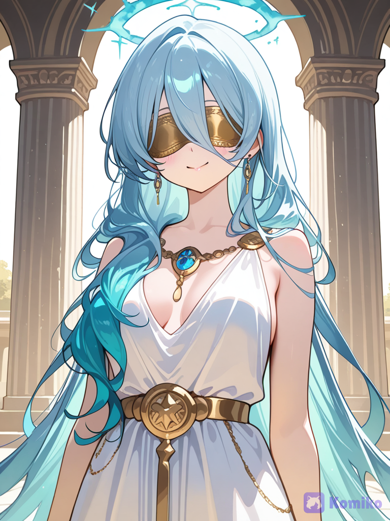 Guardiana del futuro