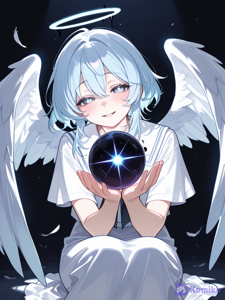 Última luz✨️