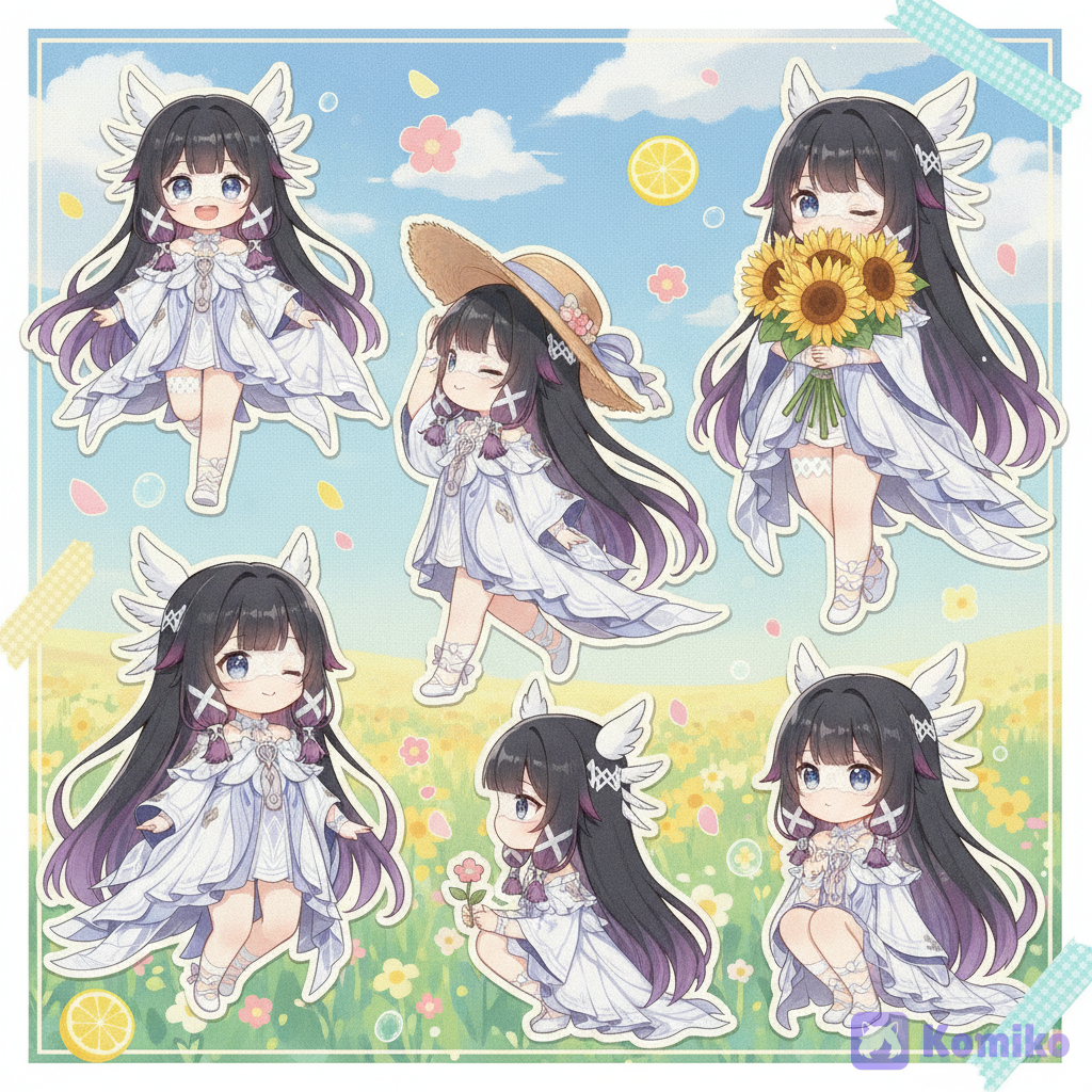 Cute🥰