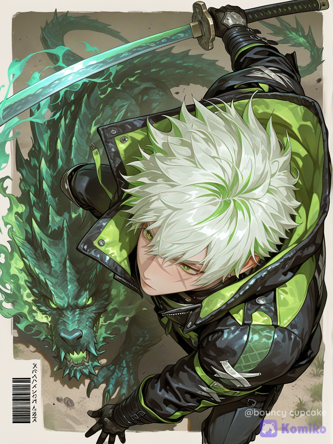 Gon