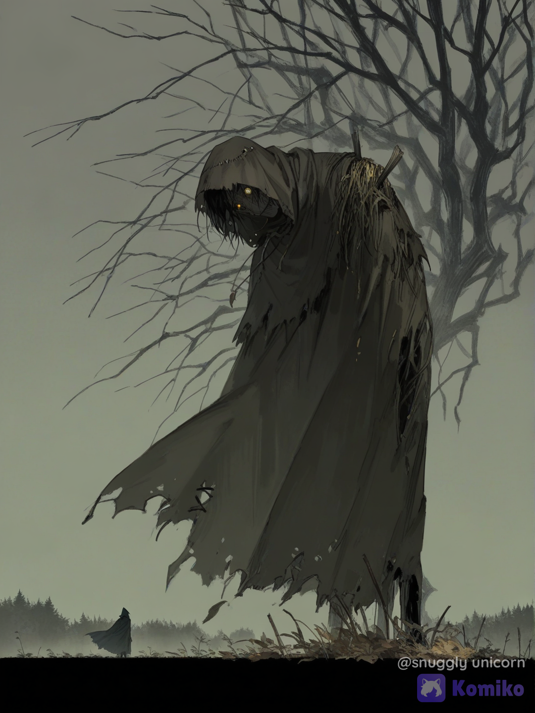 wanderer