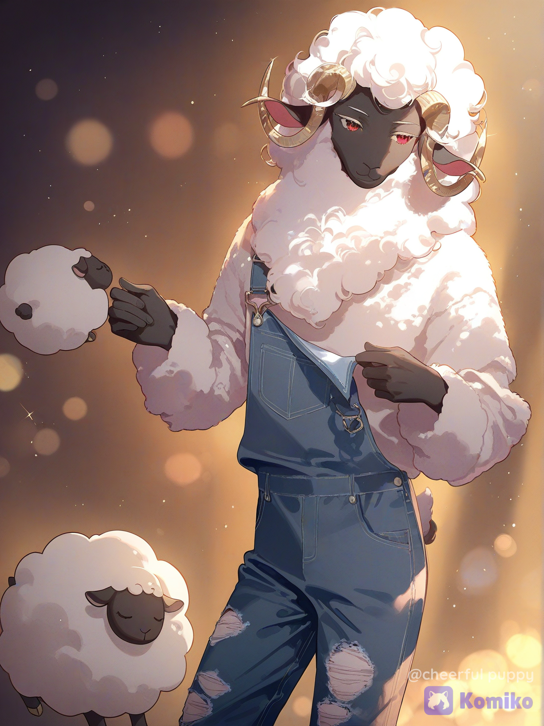 Sheep
