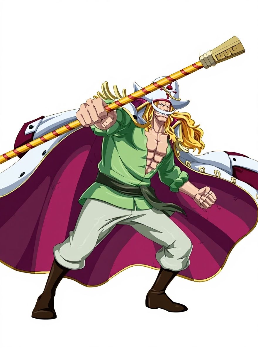 Sirohige