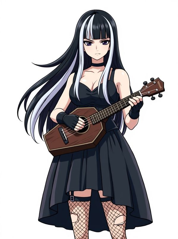 Bad song