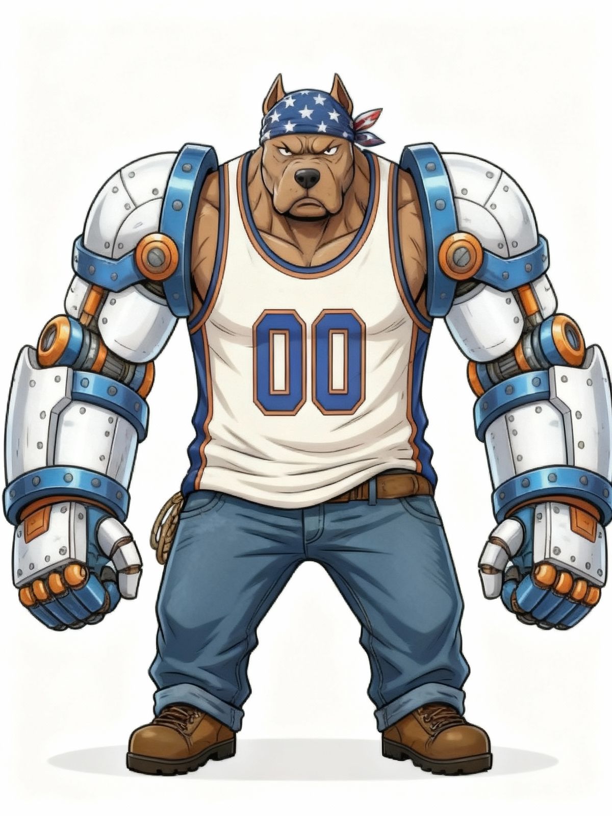 Dog 