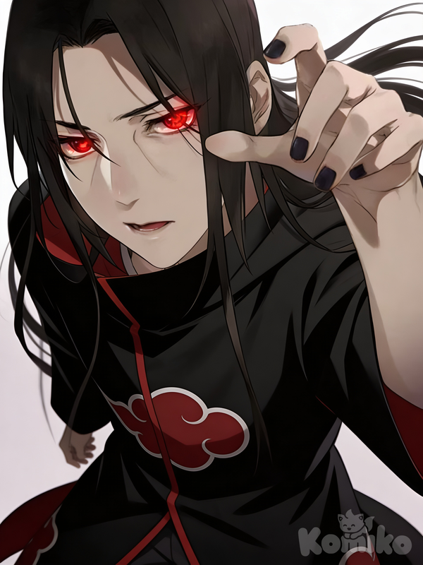 itachi😁