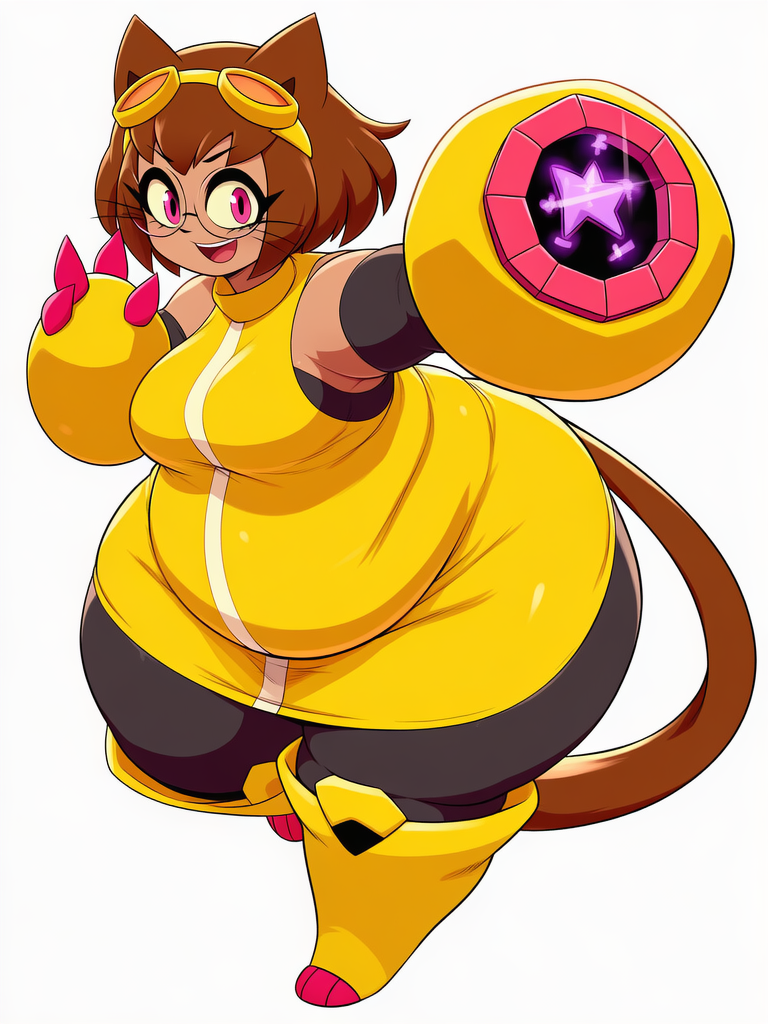Chonky Kit Bodega