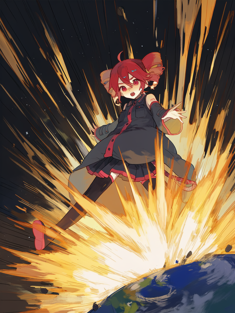 Fat Teto & Earth