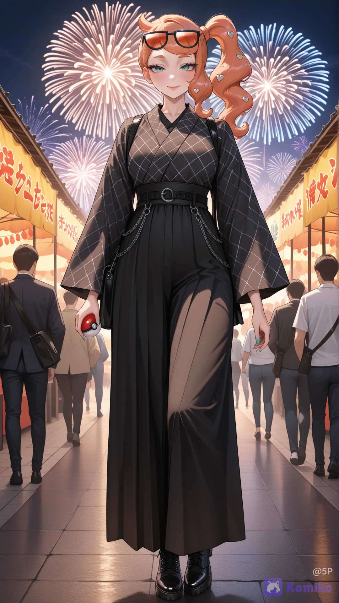 sonia (pokemon