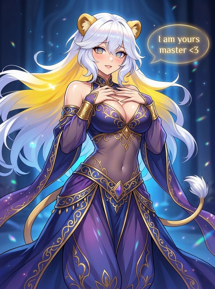 Harem Jericha