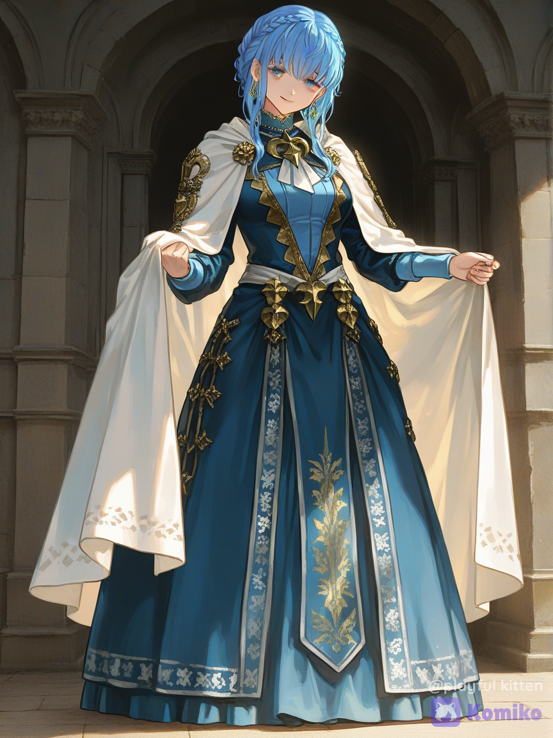 marianne 