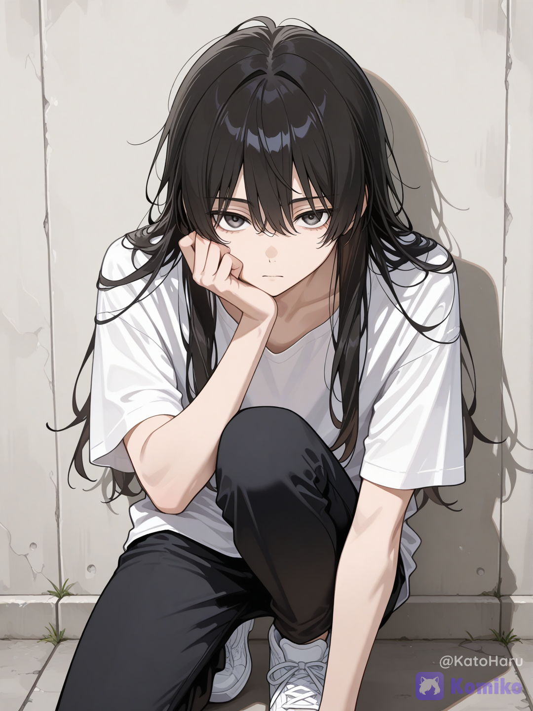 Haruto.