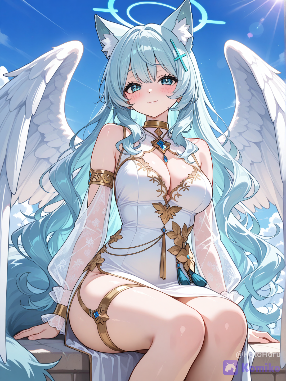 Angel.
