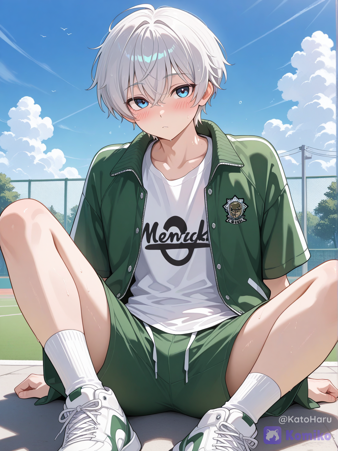 Yuki