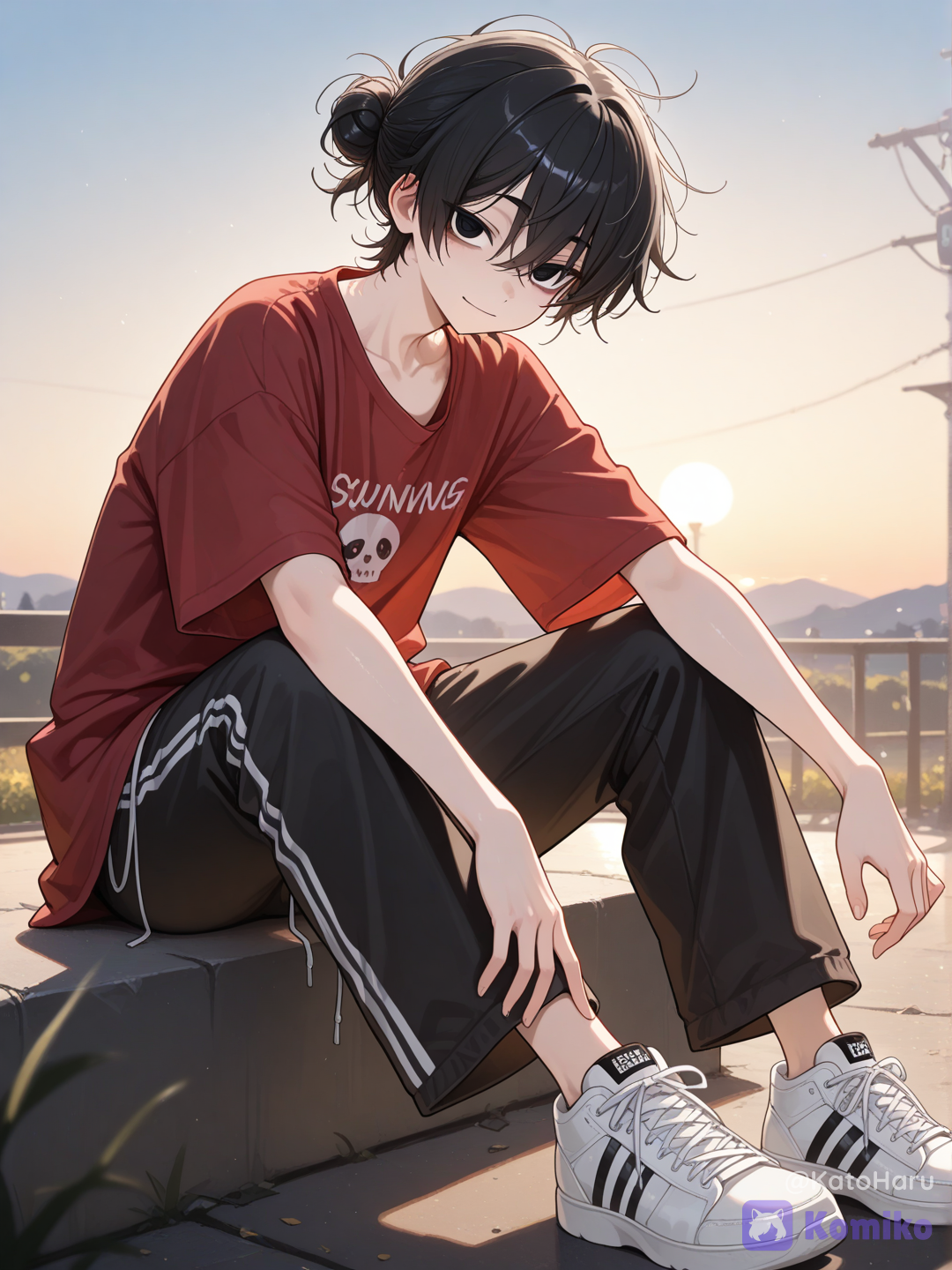 Jiro.