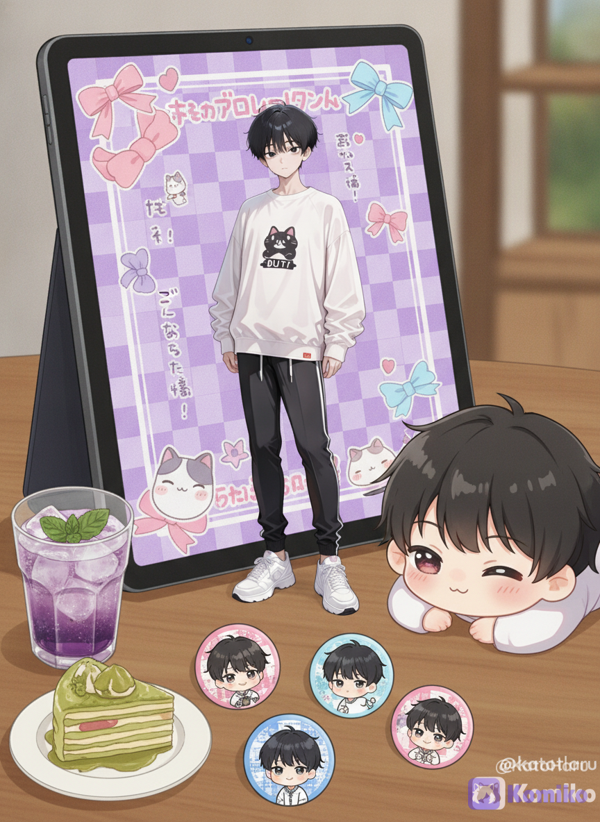 My Haru